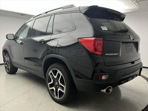 2022 Honda Passport AWD Elite