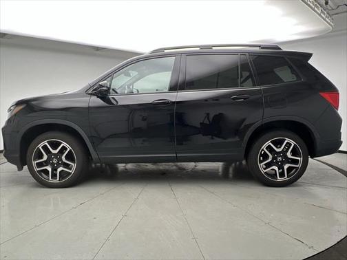 2022 Honda Passport AWD Elite
