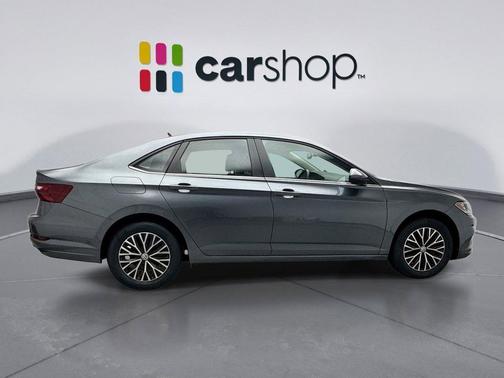 2020 Volkswagen Jetta 1.4T SE