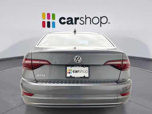 2020 Volkswagen Jetta 1.4T SE
