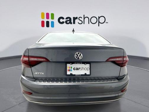 2020 Volkswagen Jetta 1.4T SE