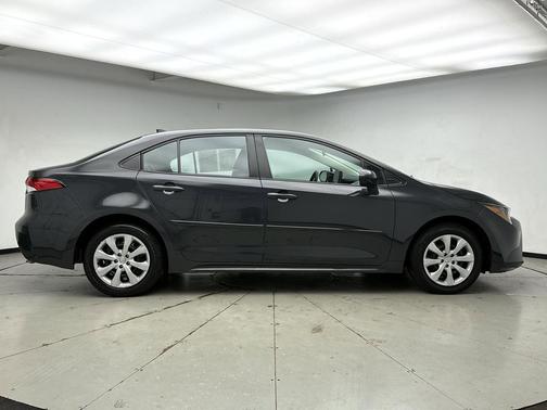 Underground 2024 Toyota Corolla LE