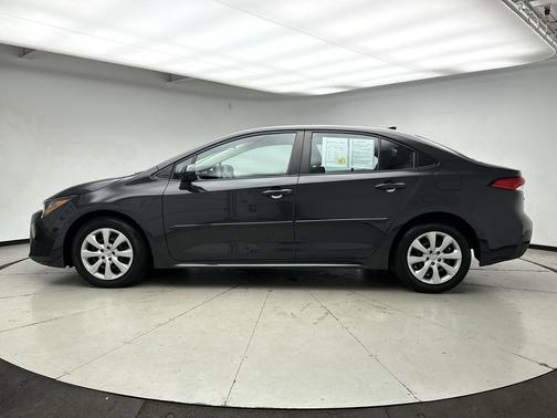 Underground 2024 Toyota Corolla LE