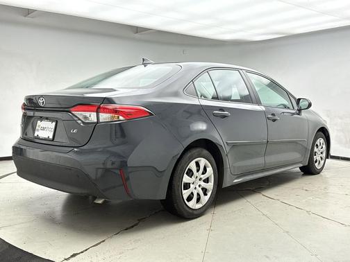Underground 2024 Toyota Corolla LE