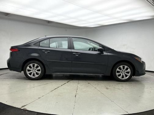 Underground 2024 Toyota Corolla LE