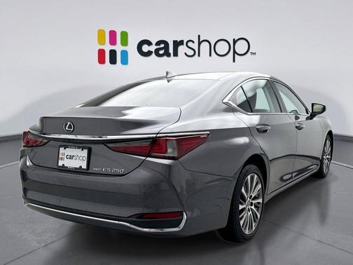 2021 Lexus ES 250 Base