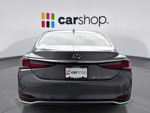 2021 Lexus ES 250 Base