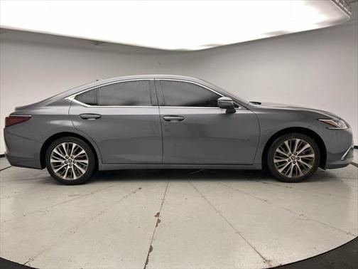 2021 Lexus ES 350 Base