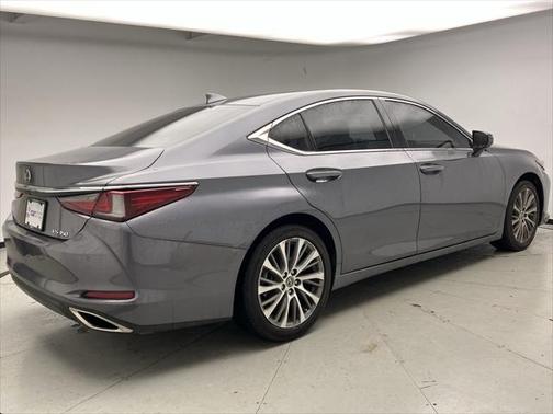 2021 Lexus ES 350 Base