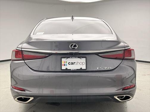 2021 Lexus ES 350 Base