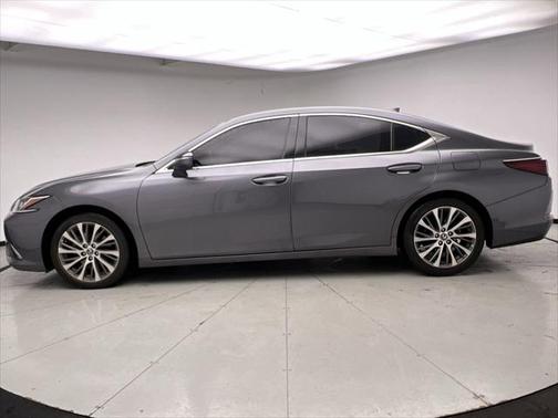 2021 Lexus ES 350 Base