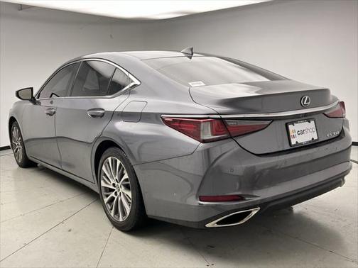 2021 Lexus ES 350 Base