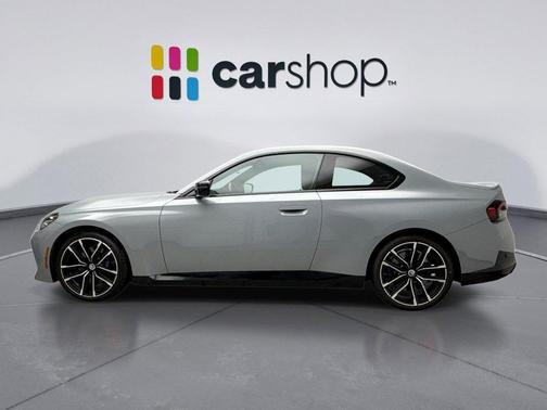 2023 BMW M240 i xDrive