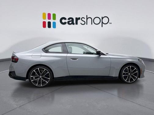 2023 BMW M240 i xDrive