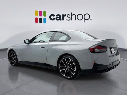 2023 BMW M240 i xDrive