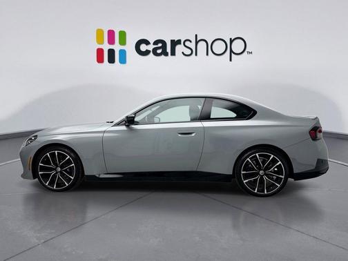 2023 BMW M240 i xDrive