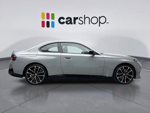 2023 BMW M240 i xDrive