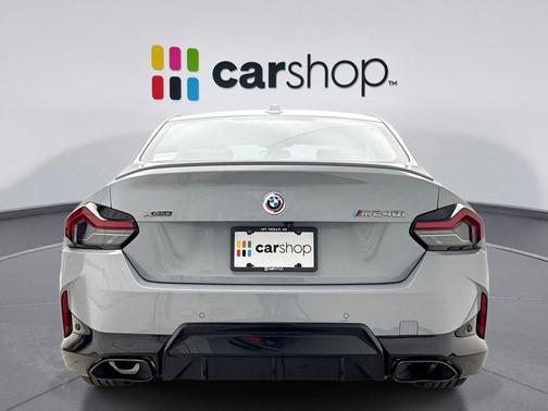 2023 BMW M240 i xDrive