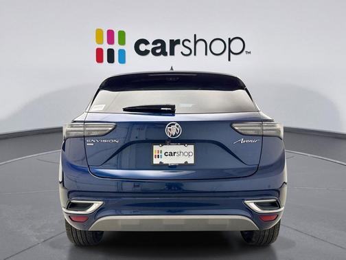 2022 Buick Envision AWD Avenir