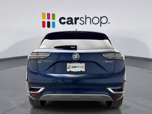 2022 Buick Envision AWD Avenir