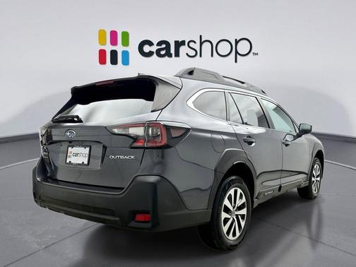 2023 Subaru Outback Premium