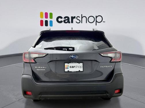 2023 Subaru Outback Premium