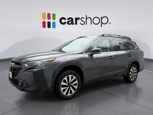 2023 Subaru Outback Premium