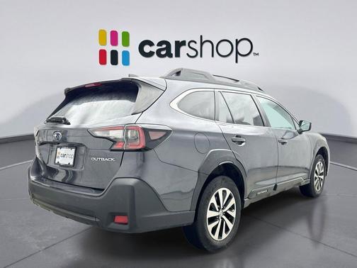 2023 Subaru Outback Premium