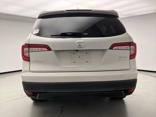 2022 Honda Pilot AWD Special Edition