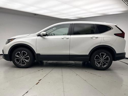 2020 Honda CR-V AWD EX-L