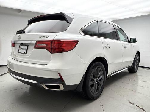 2020 Acura MDX 3.5L