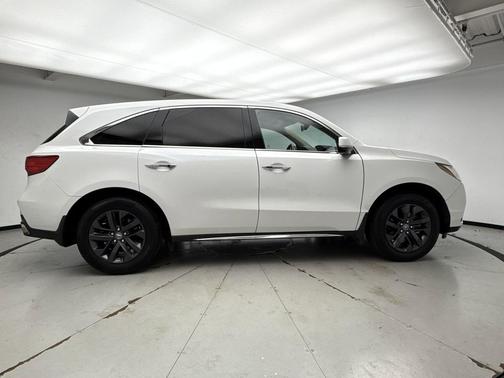 2020 Acura MDX 3.5L