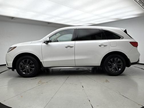 2020 Acura MDX 3.5L
