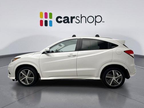 2019 Honda HR-V Touring