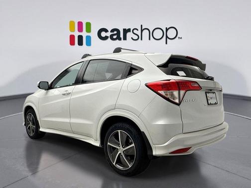 2019 Honda HR-V Touring