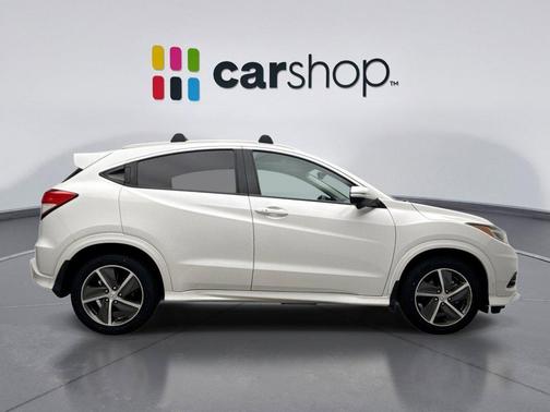 2019 Honda HR-V Touring