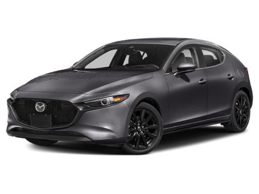 2023 Mazda Mazda3 AWD w/Premium Package