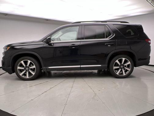 2023 Honda Pilot AWD Elite