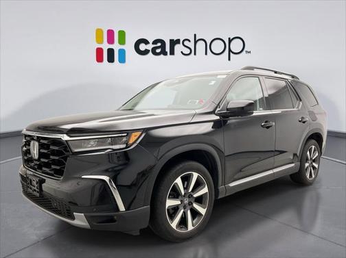 2023 Honda Pilot AWD Elite