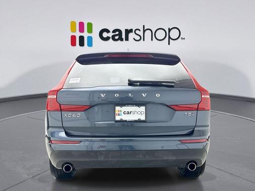 2020 Volvo XC60 T5 Momentum