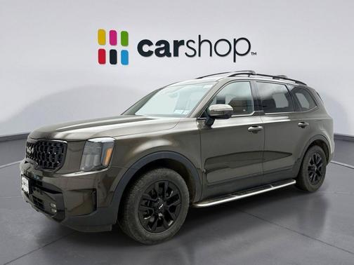 2024 Kia Telluride SX Prestige X-Pro