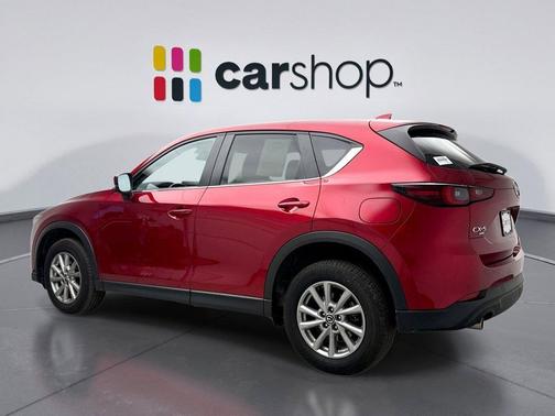 2023 Mazda CX-5 2.5 S Preferred Package