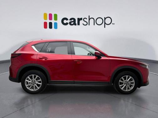 2023 Mazda CX-5 2.5 S Preferred Package
