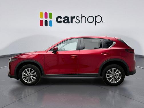 2023 Mazda CX-5 2.5 S Preferred Package