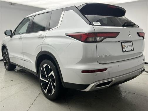 2022 Mitsubishi Outlander SE 2.5 S-AWC