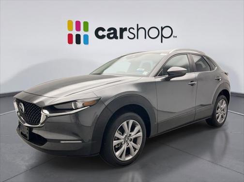 2022 Mazda CX-30 2.5 S Preferred Package