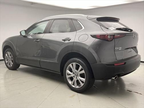 2022 Mazda CX-30 2.5 S Preferred Package