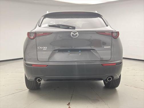 2022 Mazda CX-30 2.5 S Preferred Package