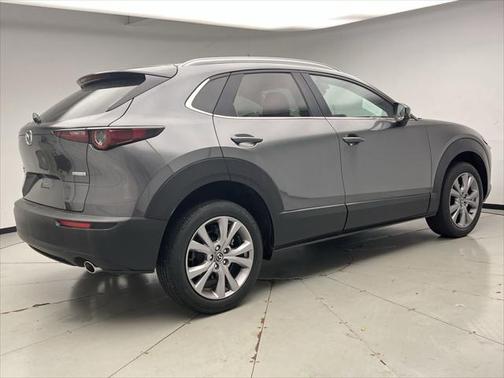 2022 Mazda CX-30 2.5 S Preferred Package