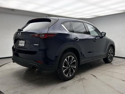 2023 Mazda CX-5 2.5 S Premium Plus Package